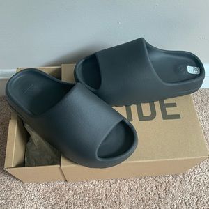Yeezy Slide - Onyx